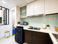 Twin Waterfalls (D19), Condominium #554614081